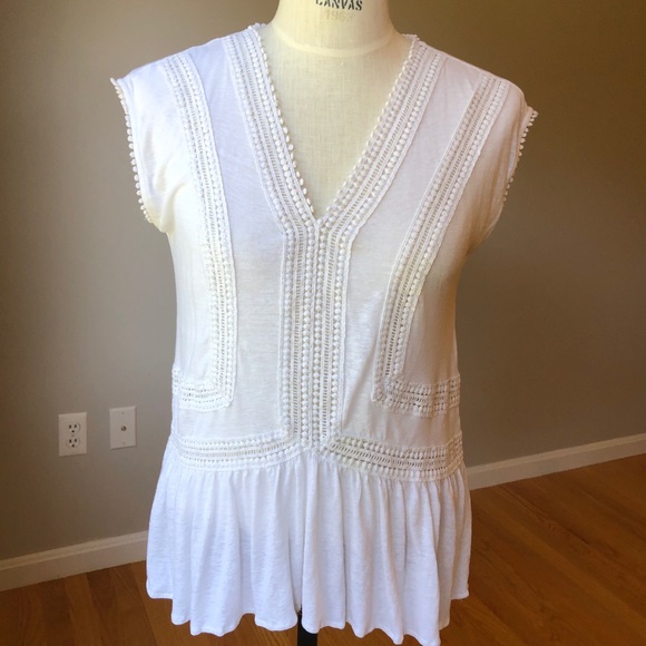 LOFT Tops - Boho Loft Top